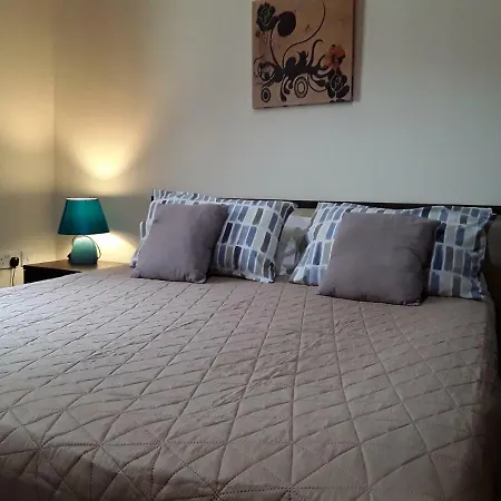 Apartment Maltese House Corallo