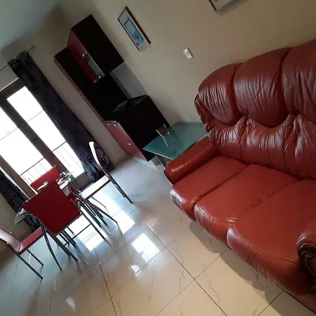 Maltese House Corallo Apartment Sliema