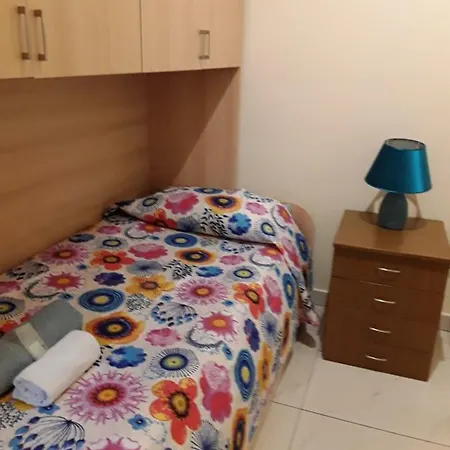 Maltese House Corallo Apartment Sliema