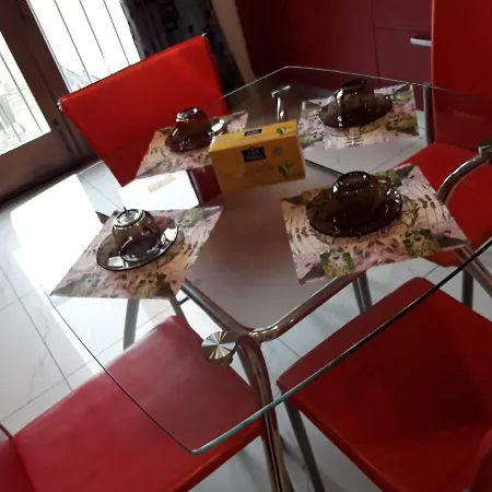 Maltese House Corallo Sliema