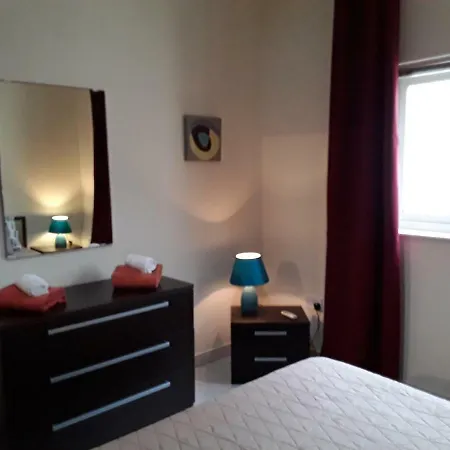 Maltese House Corallo Sliema