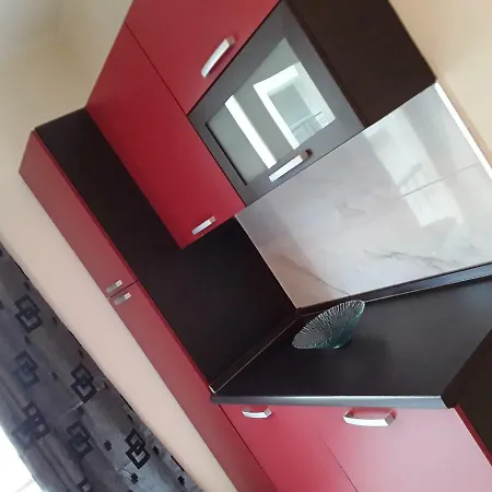Maltese House Corallo