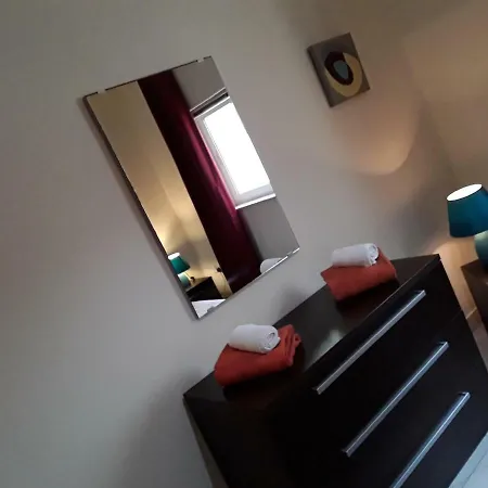 Maltese House Corallo Διαμέρισμα Σλιέμα