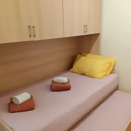 Διαμέρισμα Maltese House Corallo *