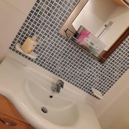 Διαμέρισμα Maltese House Corallo *