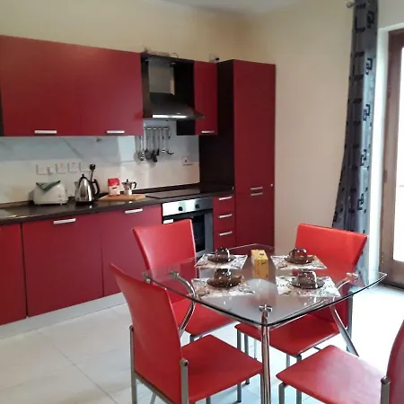 Διαμέρισμα Maltese House Corallo