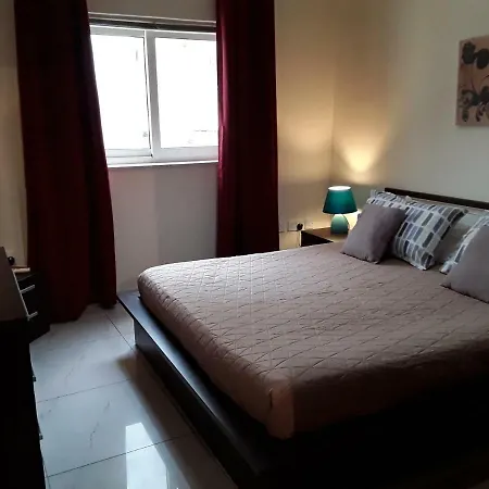 Lejlighed Maltese House Corallo