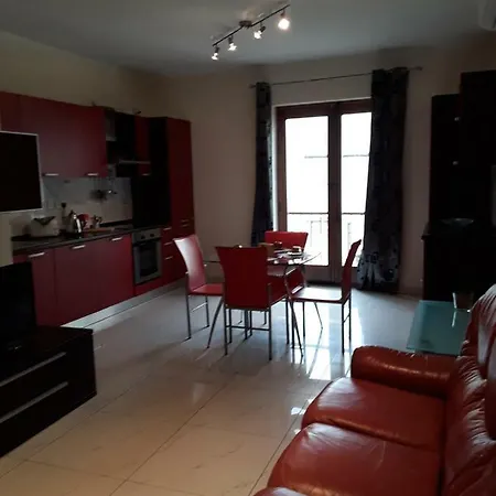 Maltese House Corallo