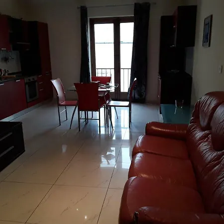 Maltese House Corallo * Sliema